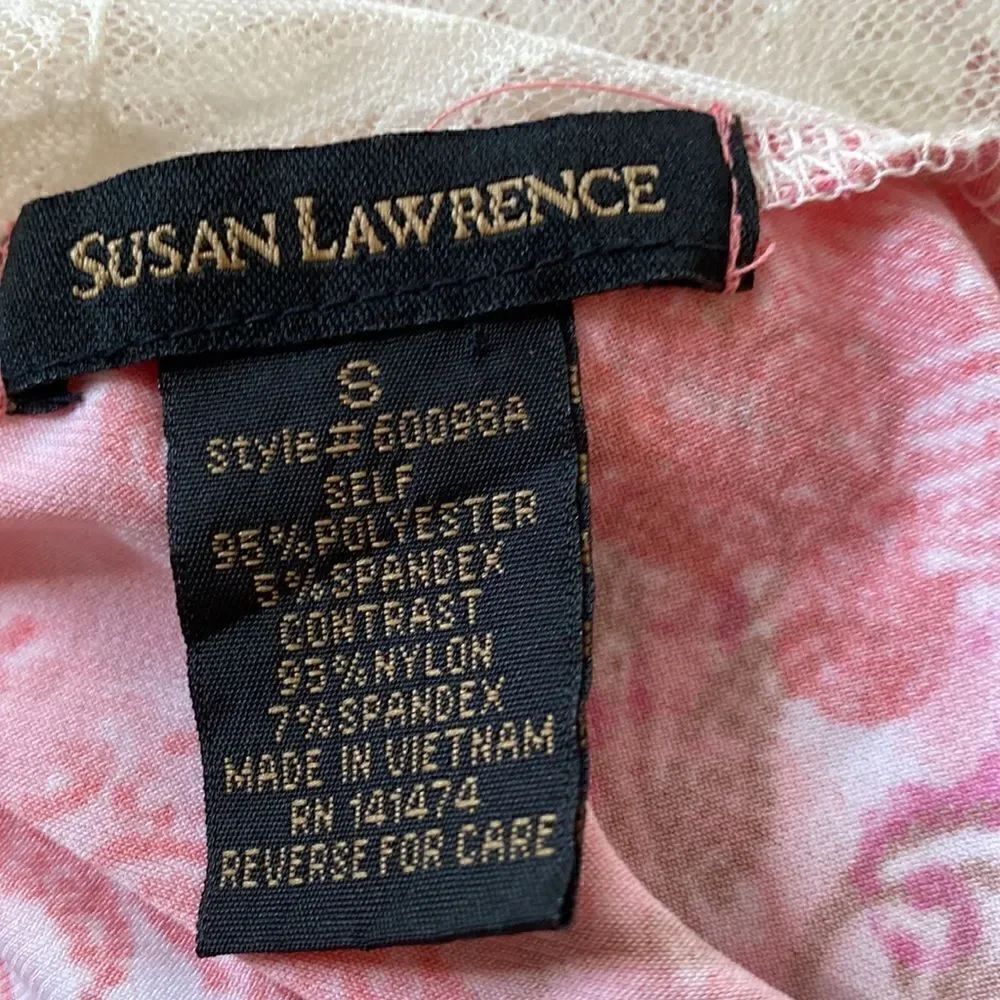 Susan Lawrence Women Blouse - Picture 5 of 5